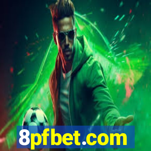 8pfbet.com