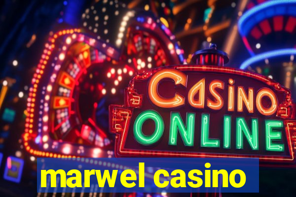 marwel casino