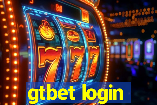 gtbet login