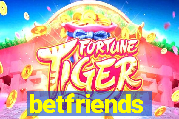 betfriends