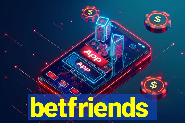 betfriends