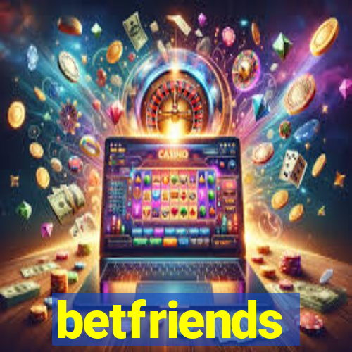 betfriends