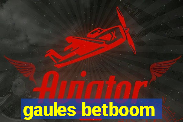 gaules betboom