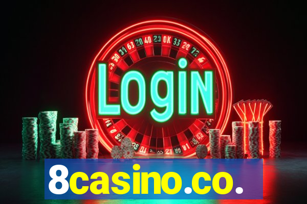 8casino.co.