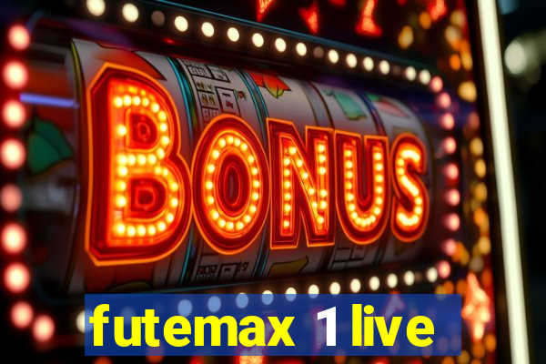 futemax 1 live