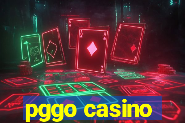 pggo casino