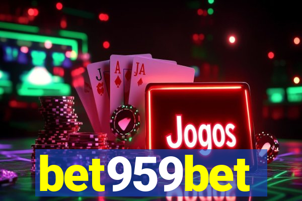 bet959bet