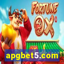 apgbet5.com