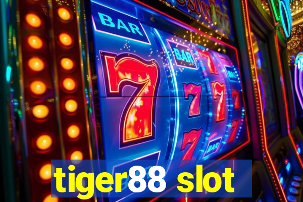 tiger88 slot