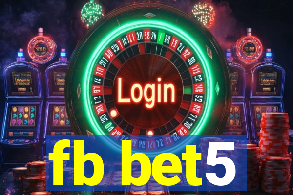 fb bet5