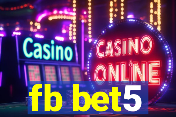 fb bet5