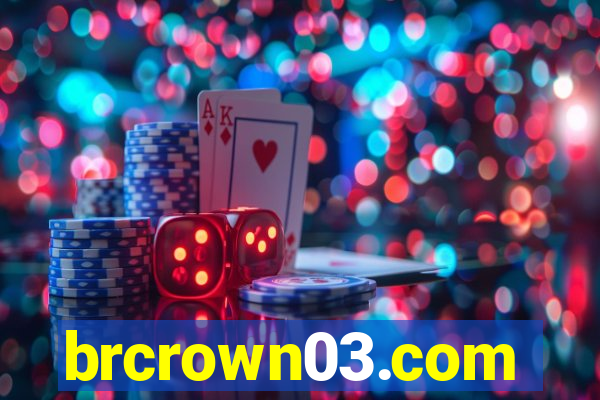 brcrown03.com