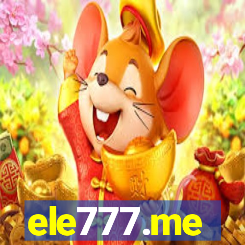 ele777.me