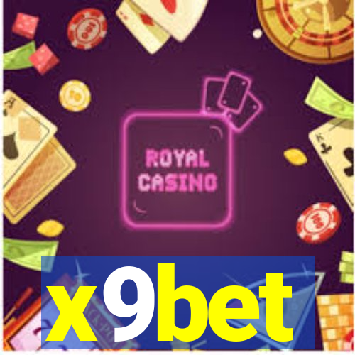 x9bet