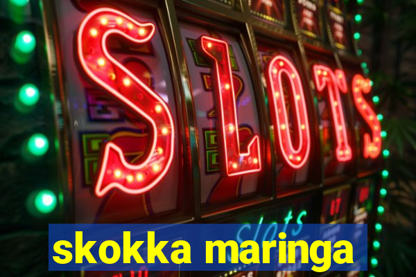 skokka maringa