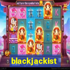 blackjackist