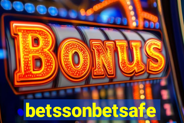 betssonbetsafe