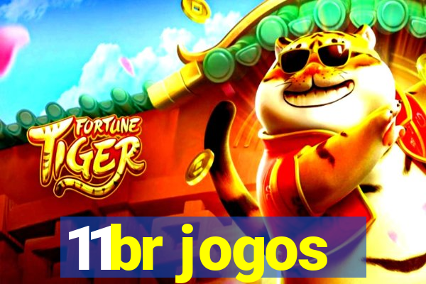 11br jogos