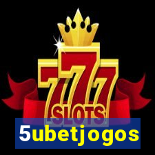 5ubetjogos