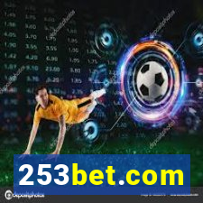 253bet.com