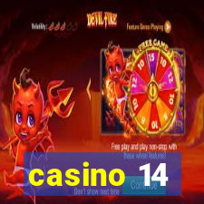 casino 14