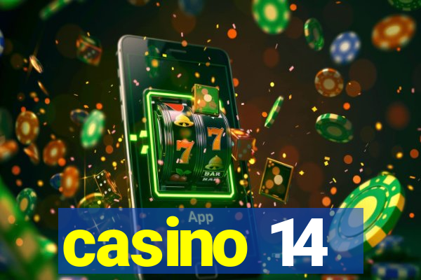 casino 14