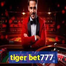 tiger bet777