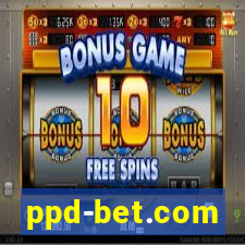 ppd-bet.com