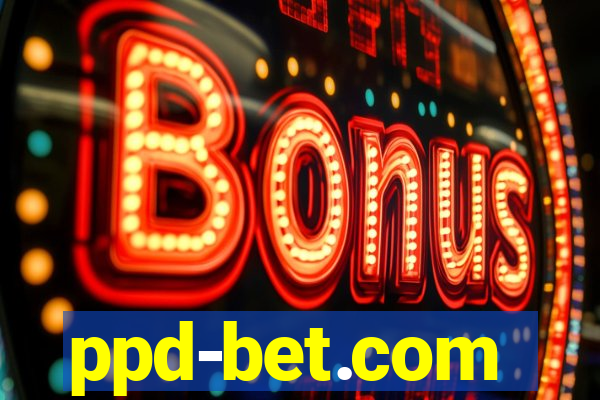 ppd-bet.com