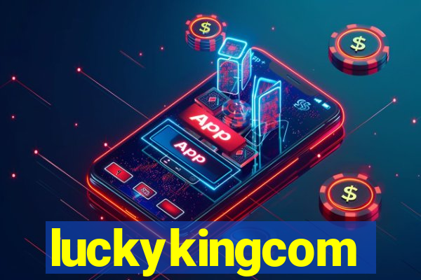 luckykingcom