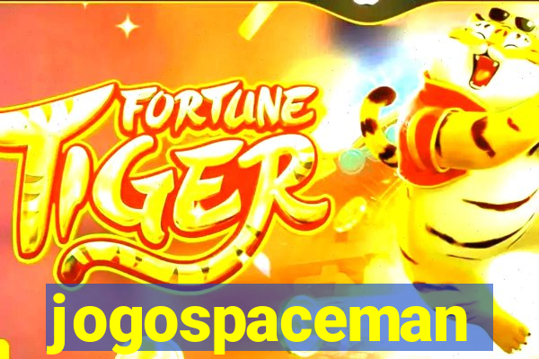 jogospaceman