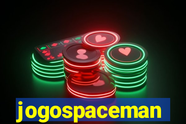 jogospaceman