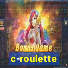 c-roulette