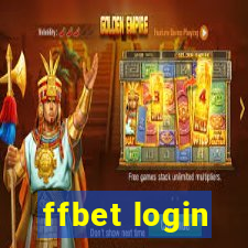 ffbet login