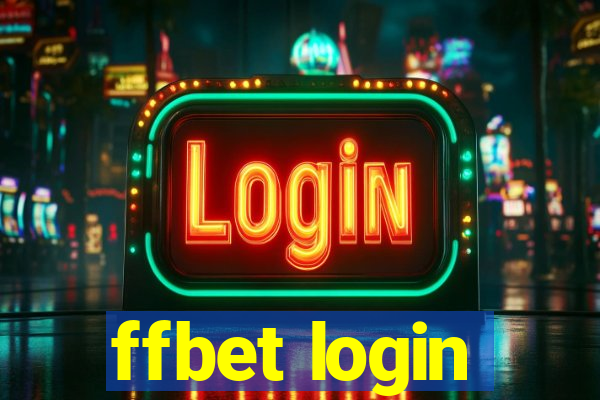 ffbet login