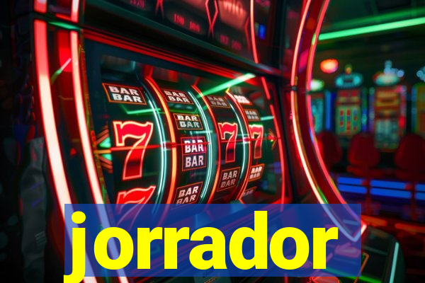 jorrador