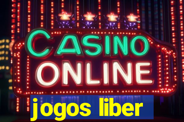 jogos liber