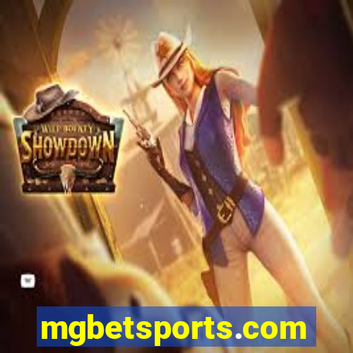 mgbetsports.com