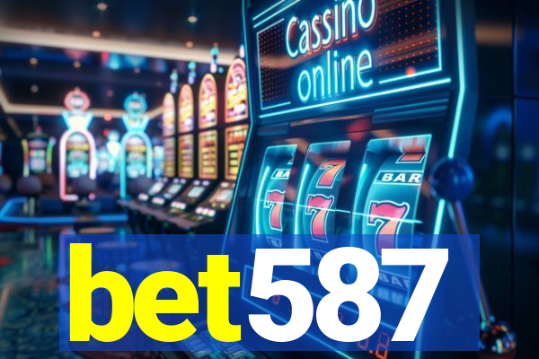 bet587