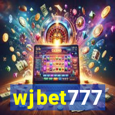 wjbet777