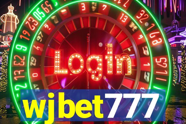 wjbet777