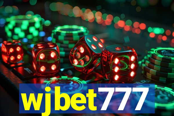 wjbet777