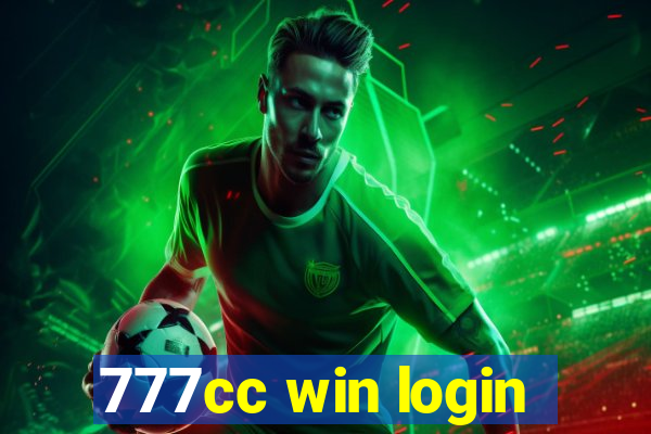 777cc win login