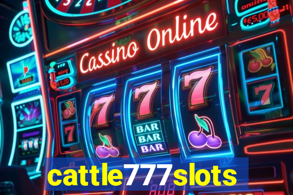 cattle777slots