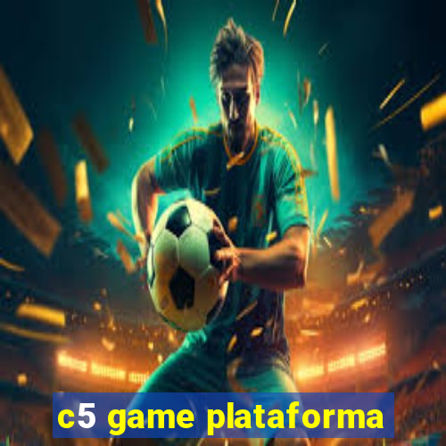 c5 game plataforma