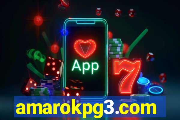 amarokpg3.com