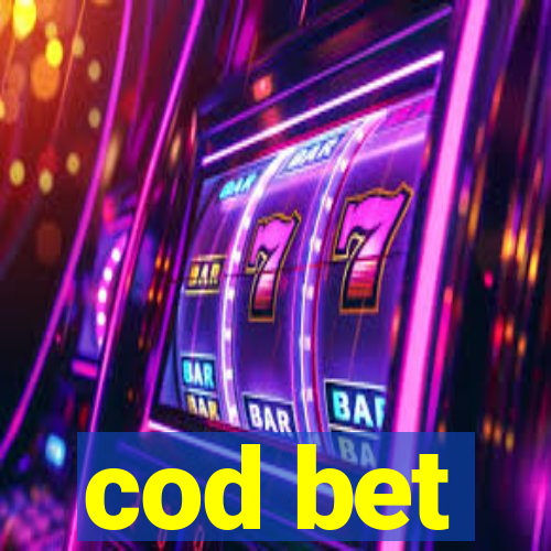 cod bet