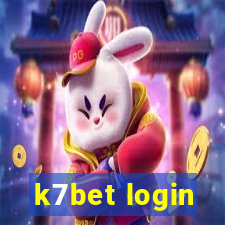 k7bet login