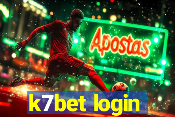 k7bet login