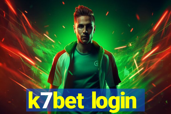 k7bet login